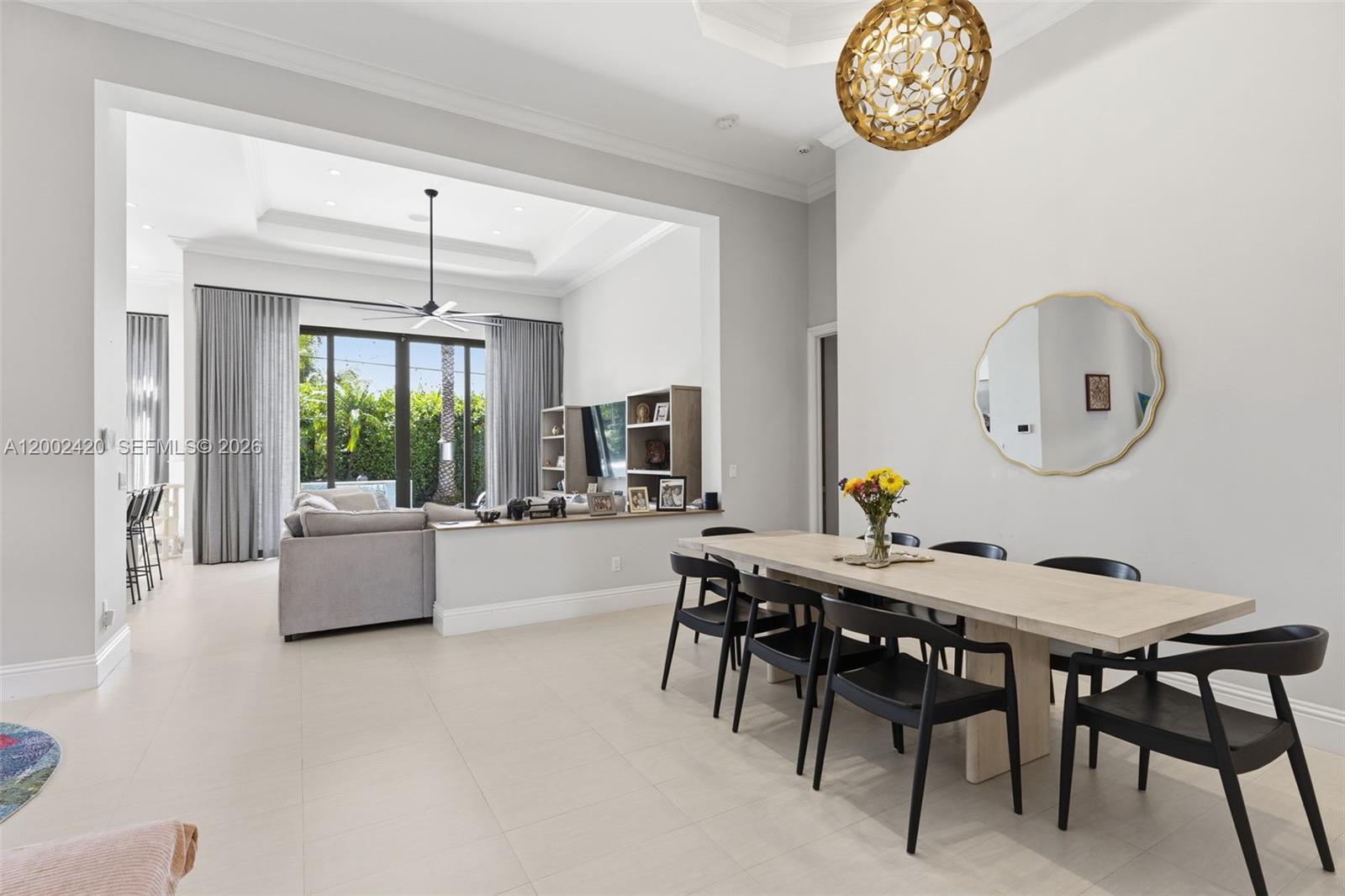 PROGRESSO - Residential