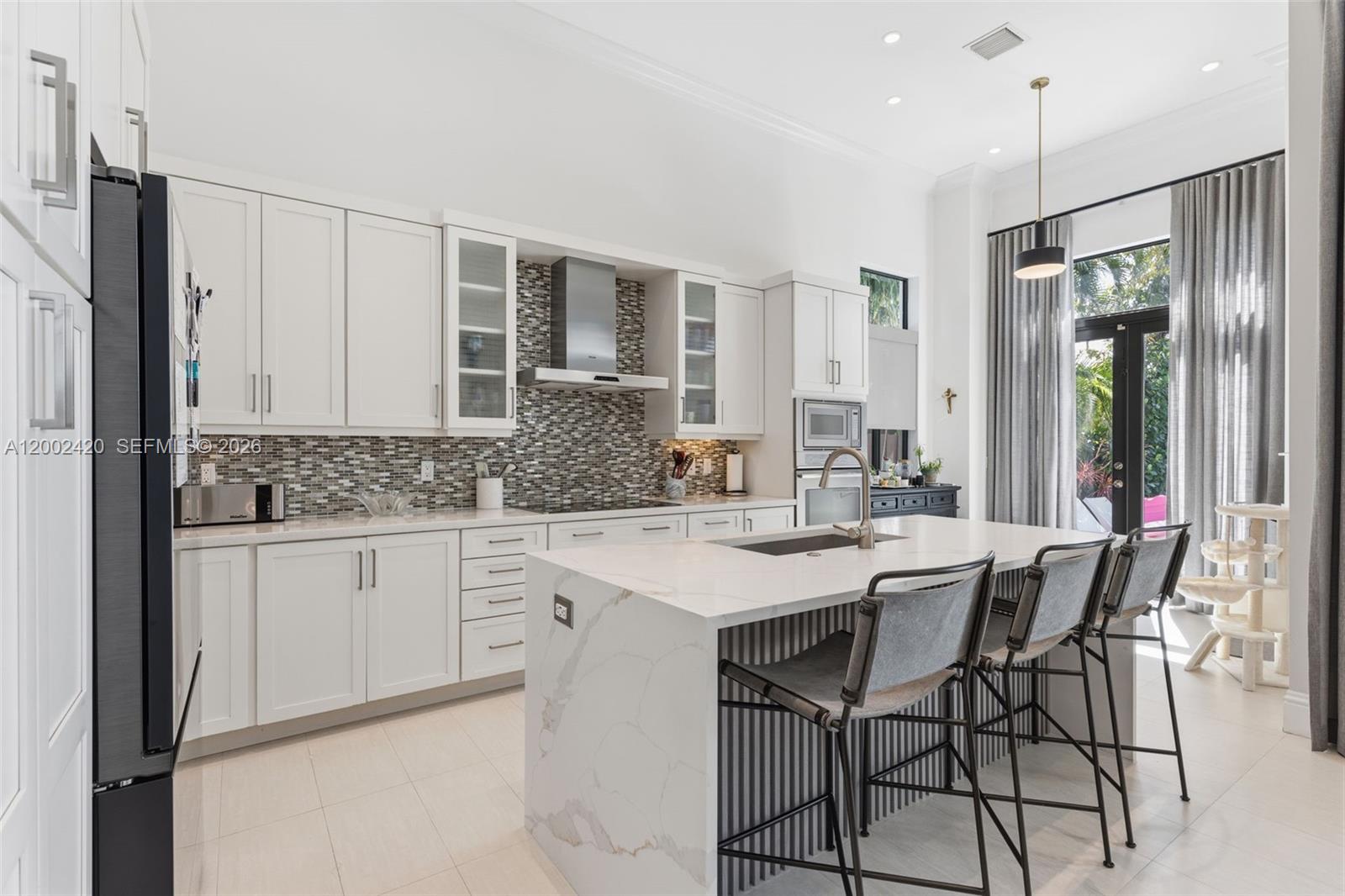 PROGRESSO - Residential