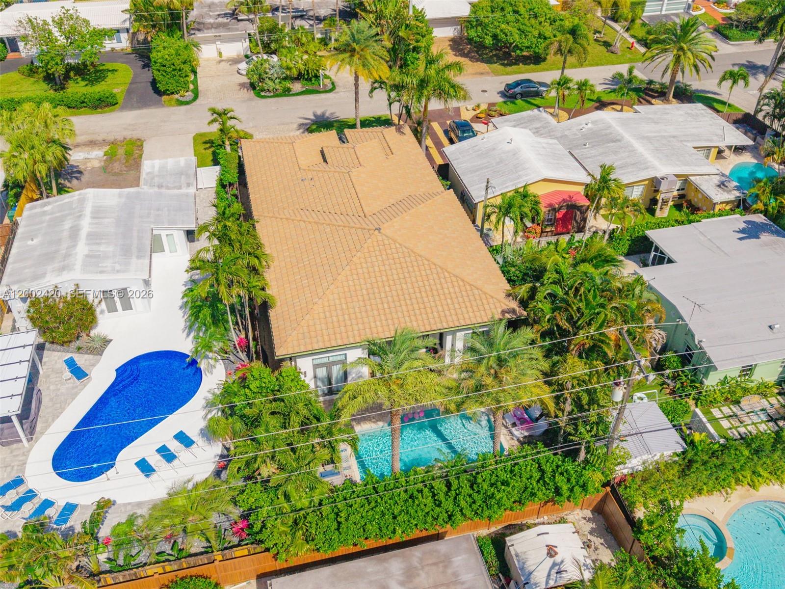 PROGRESSO - Residential