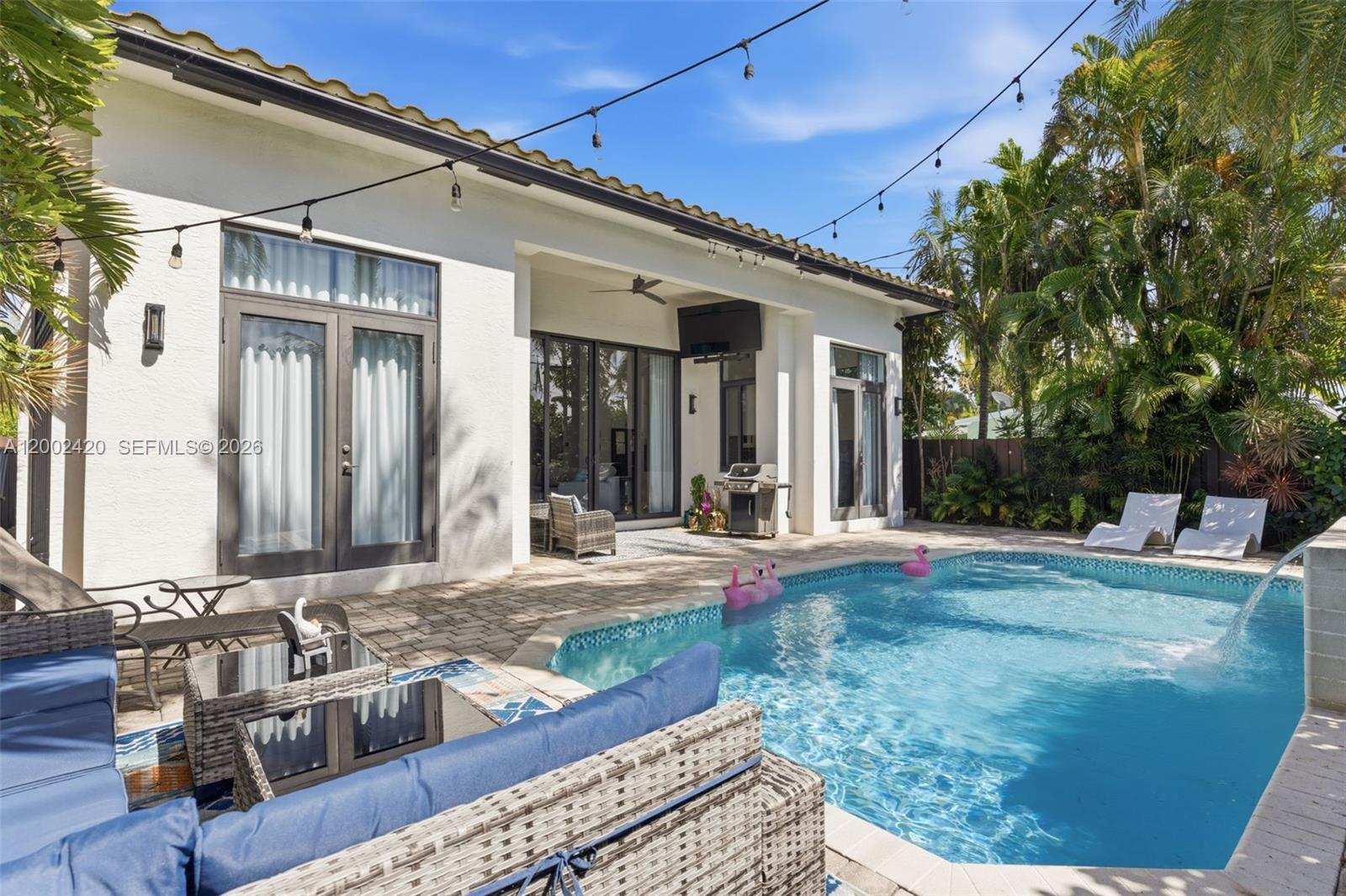 PROGRESSO - Residential