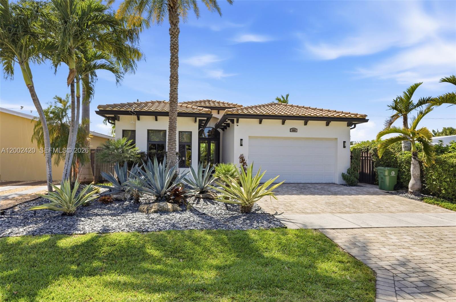 PROGRESSO - Residential