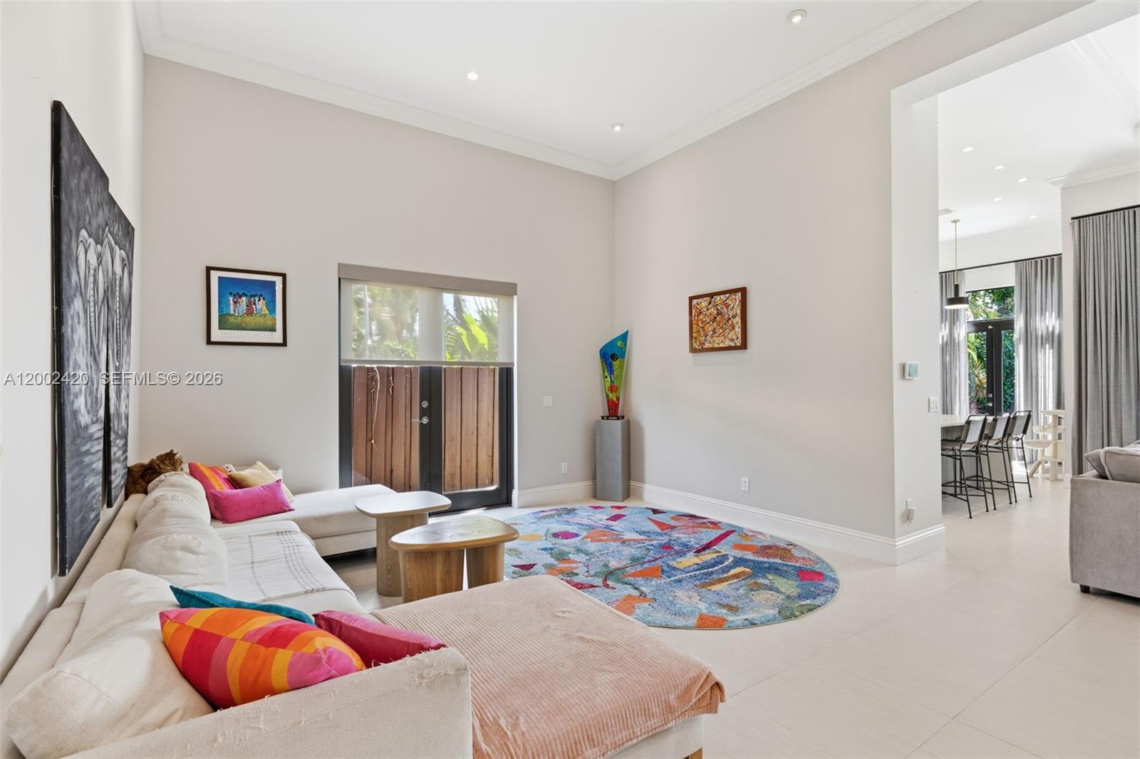 PROGRESSO - Residential