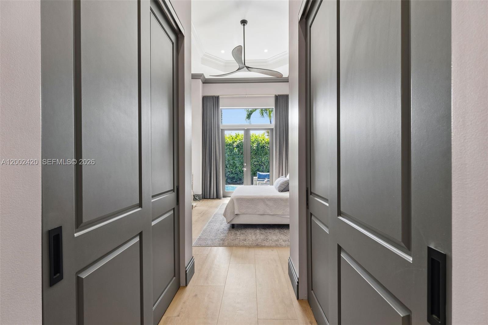 PROGRESSO - Residential