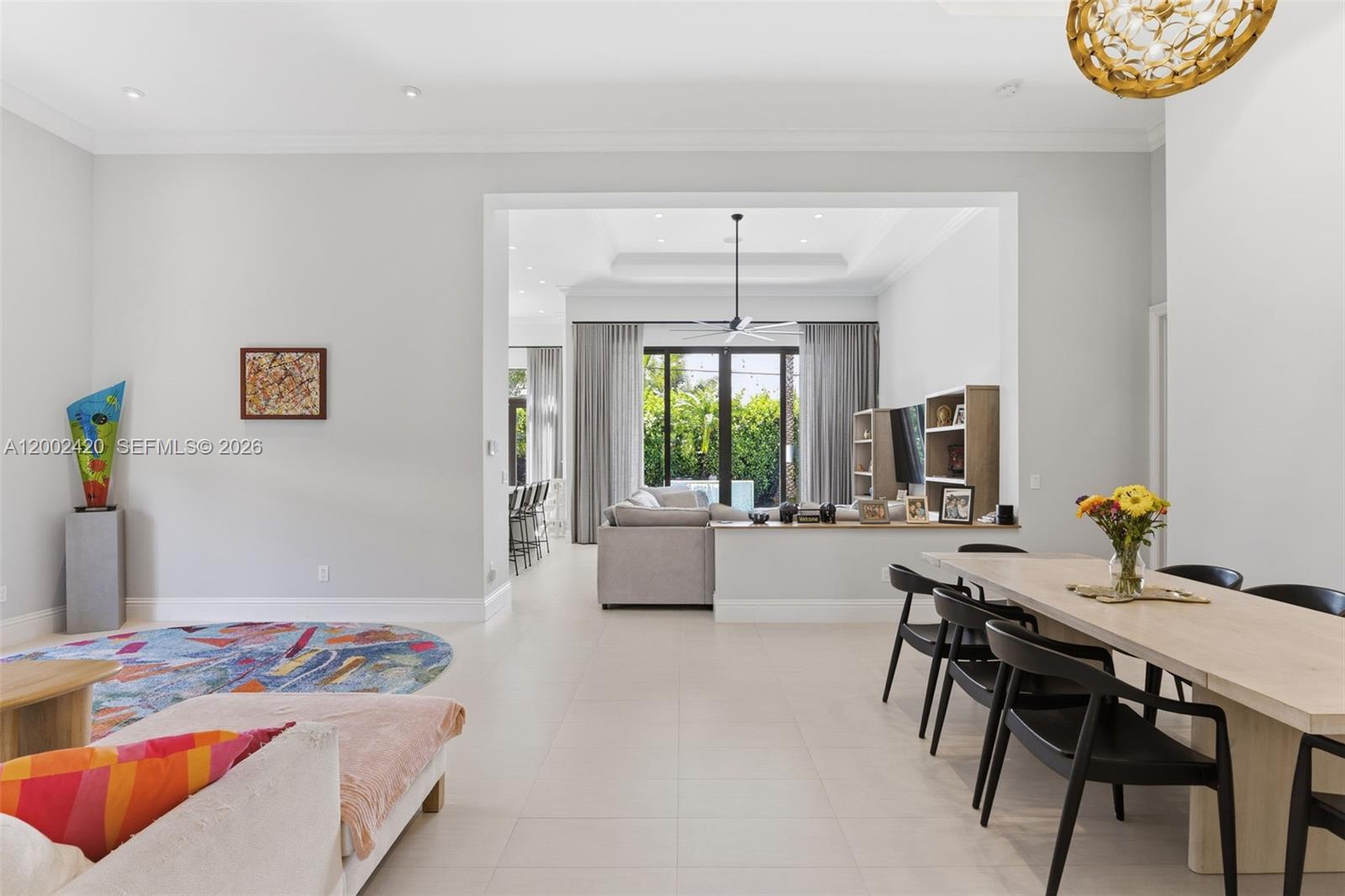 PROGRESSO - Residential