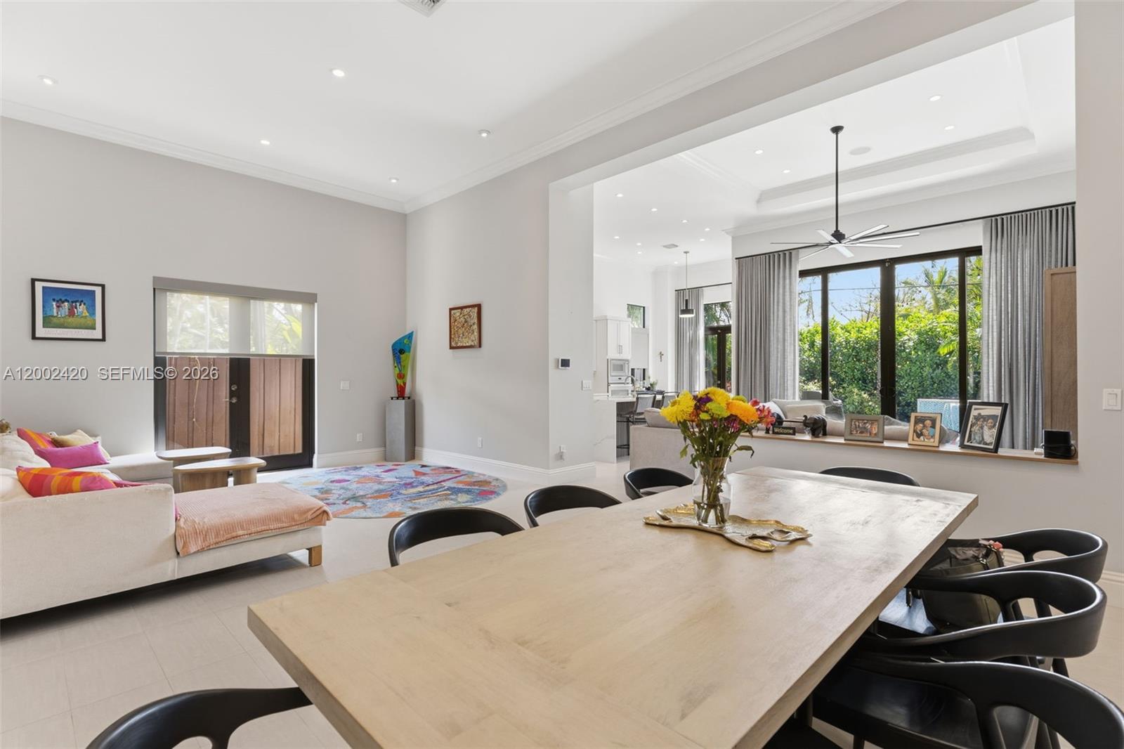 PROGRESSO - Residential