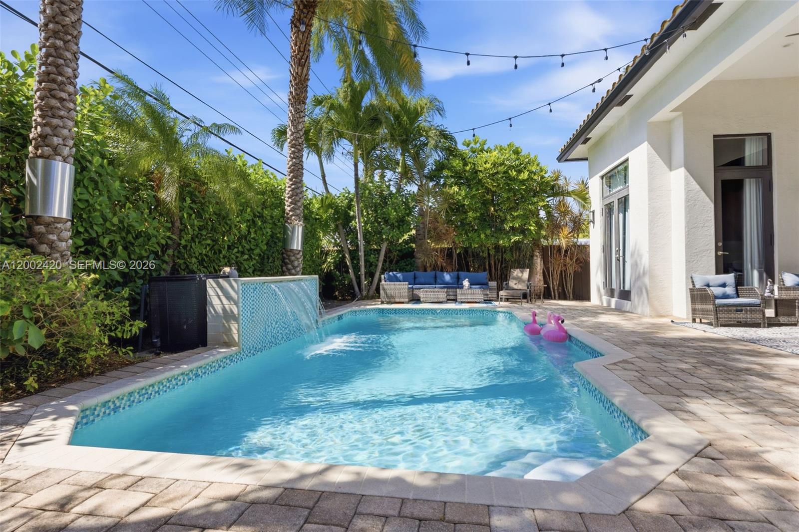 PROGRESSO - Residential