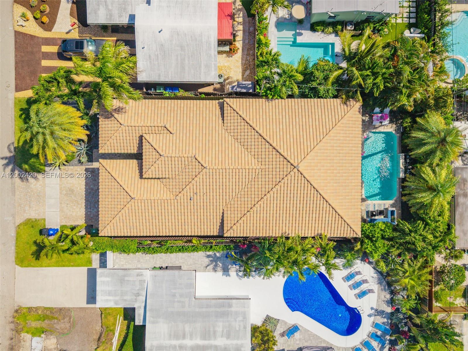 PROGRESSO - Residential