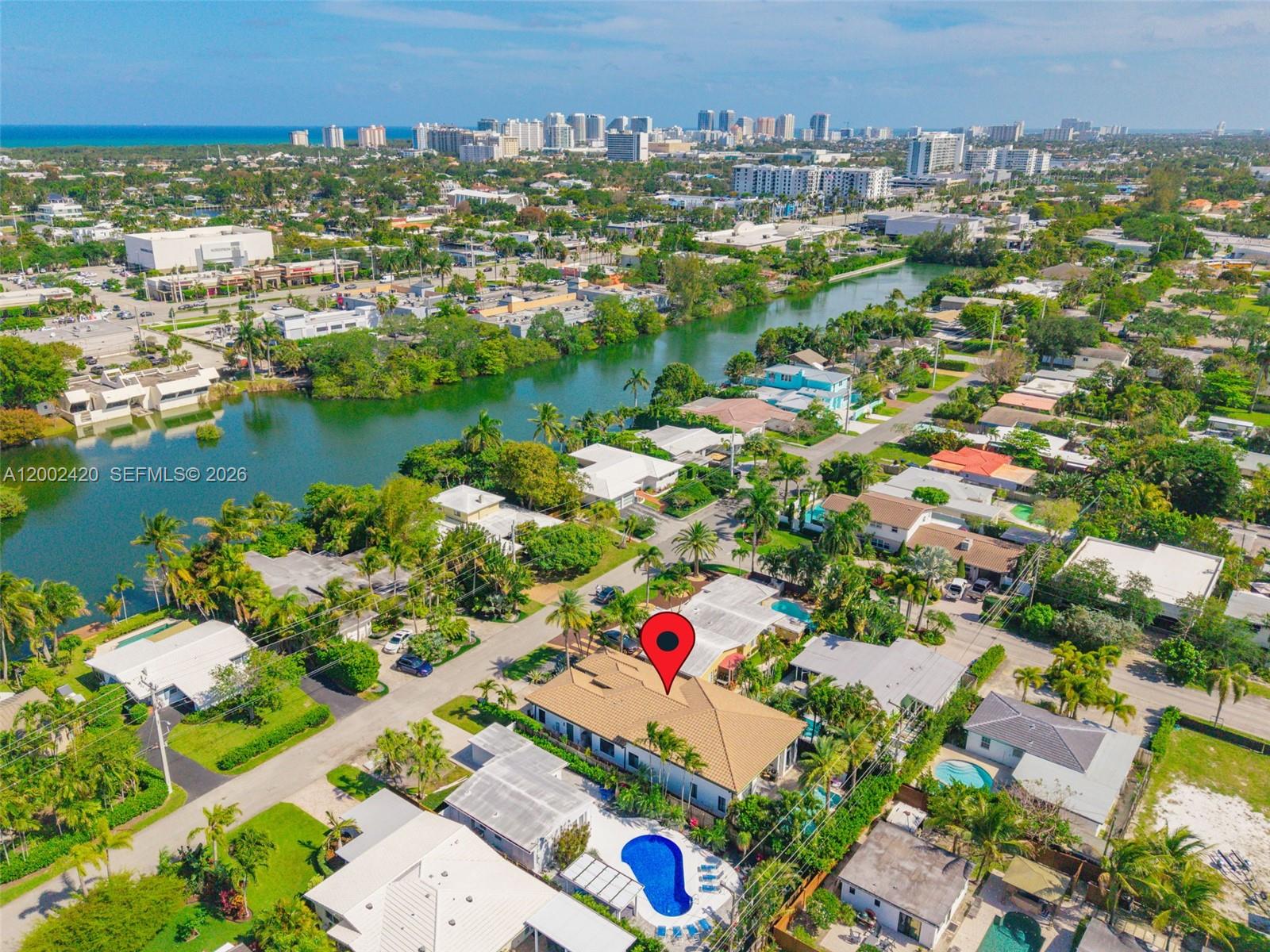 PROGRESSO - Residential