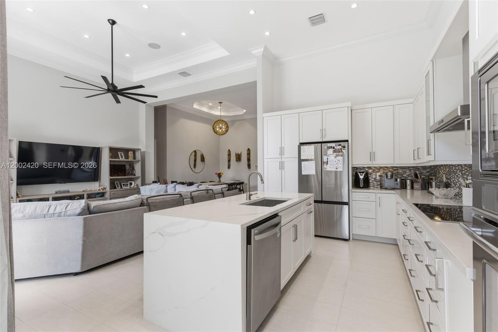 PROGRESSO - Residential