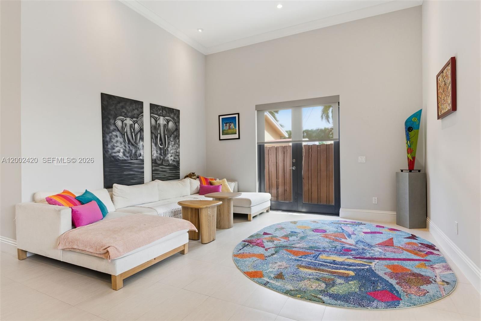 PROGRESSO - Residential