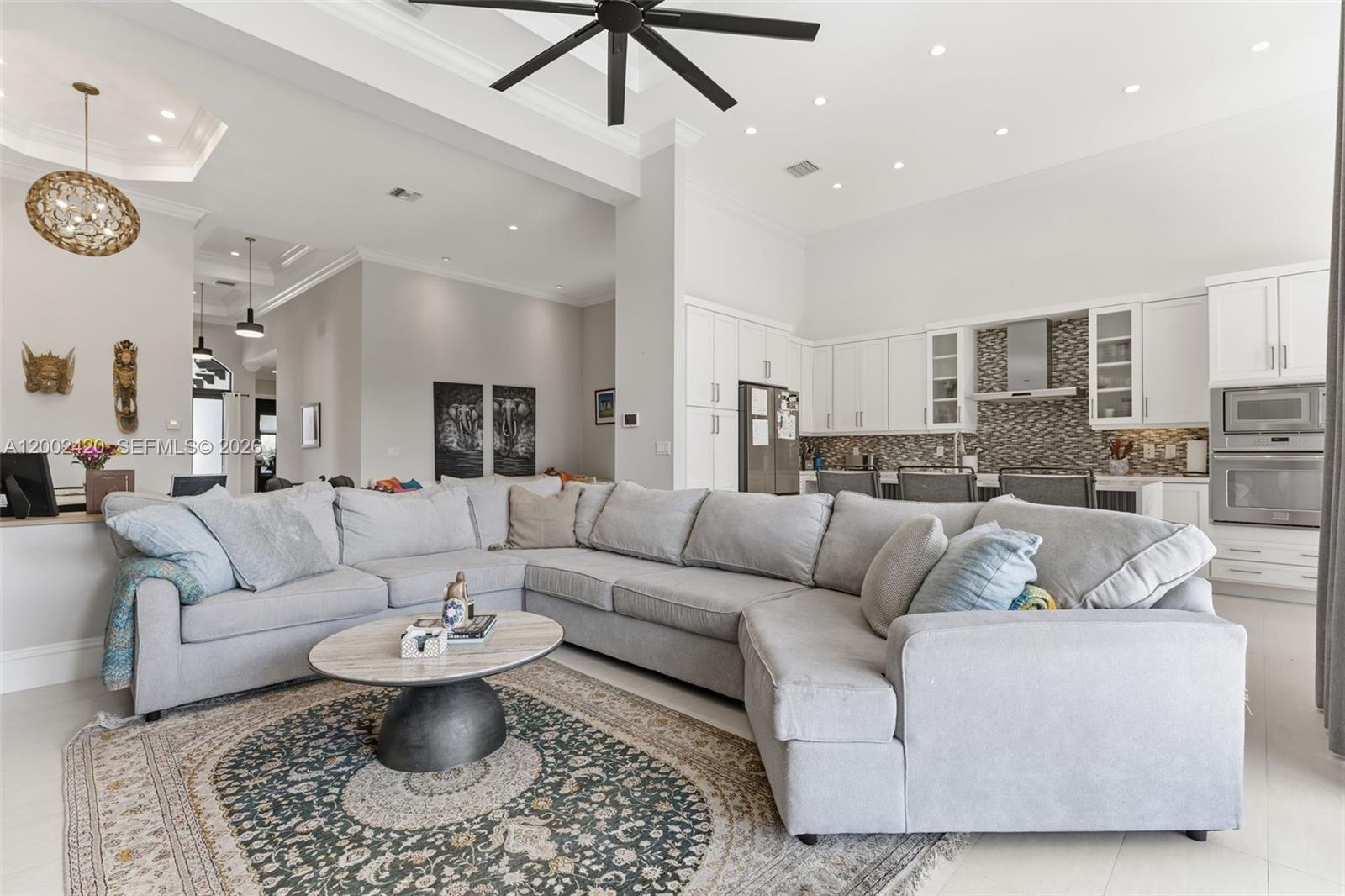 PROGRESSO - Residential