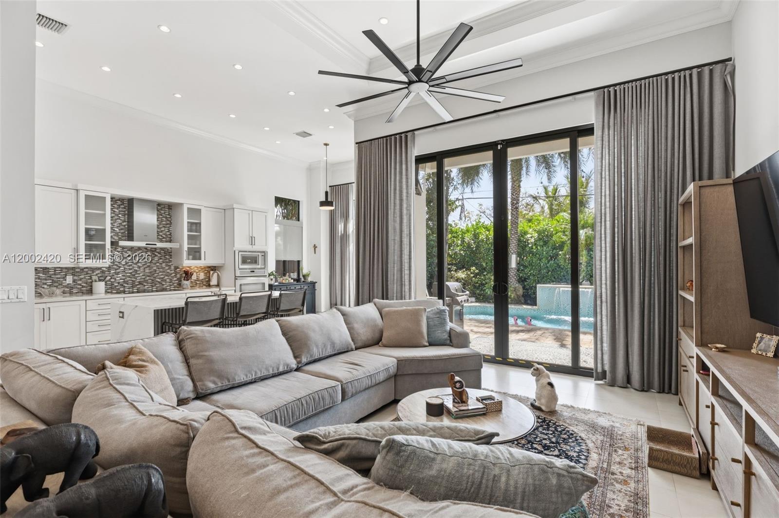 PROGRESSO - Residential