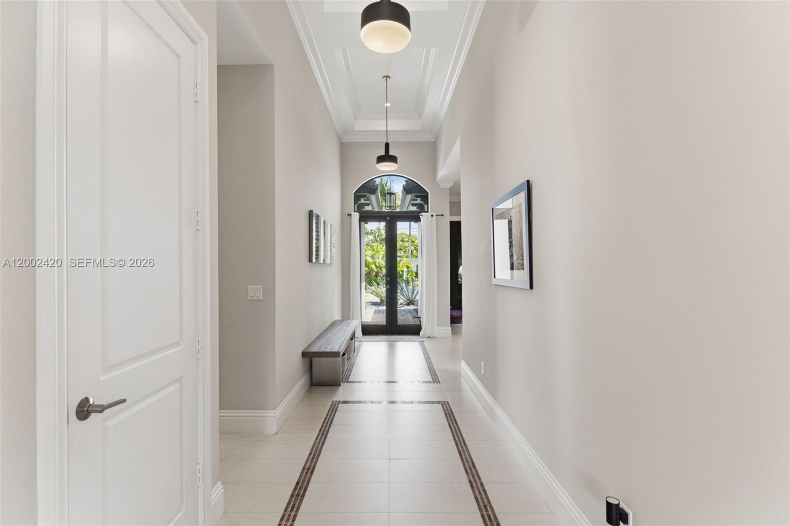 PROGRESSO - Residential