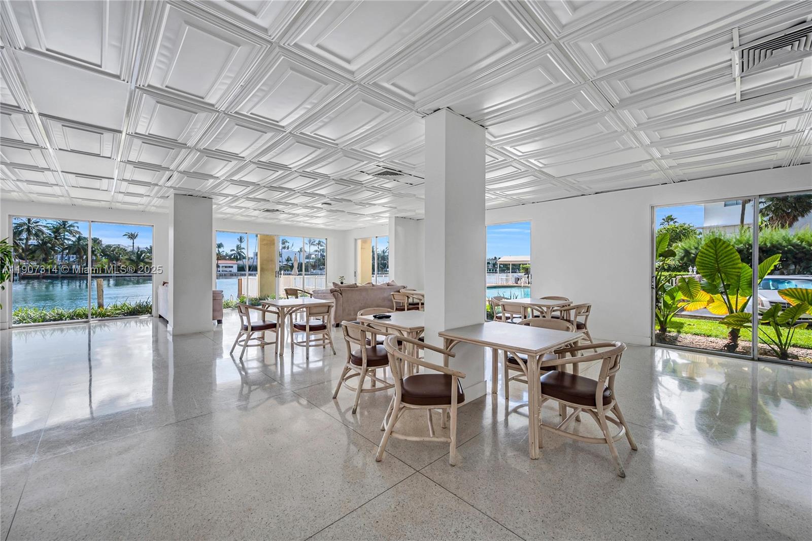 Caravelle Condominium - Residential