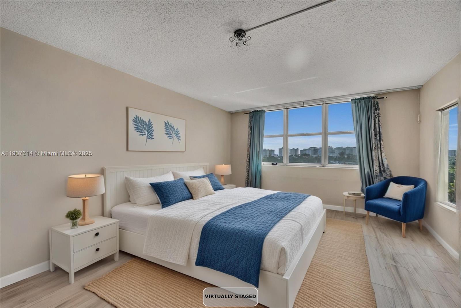 Caravelle Condominium - Residential