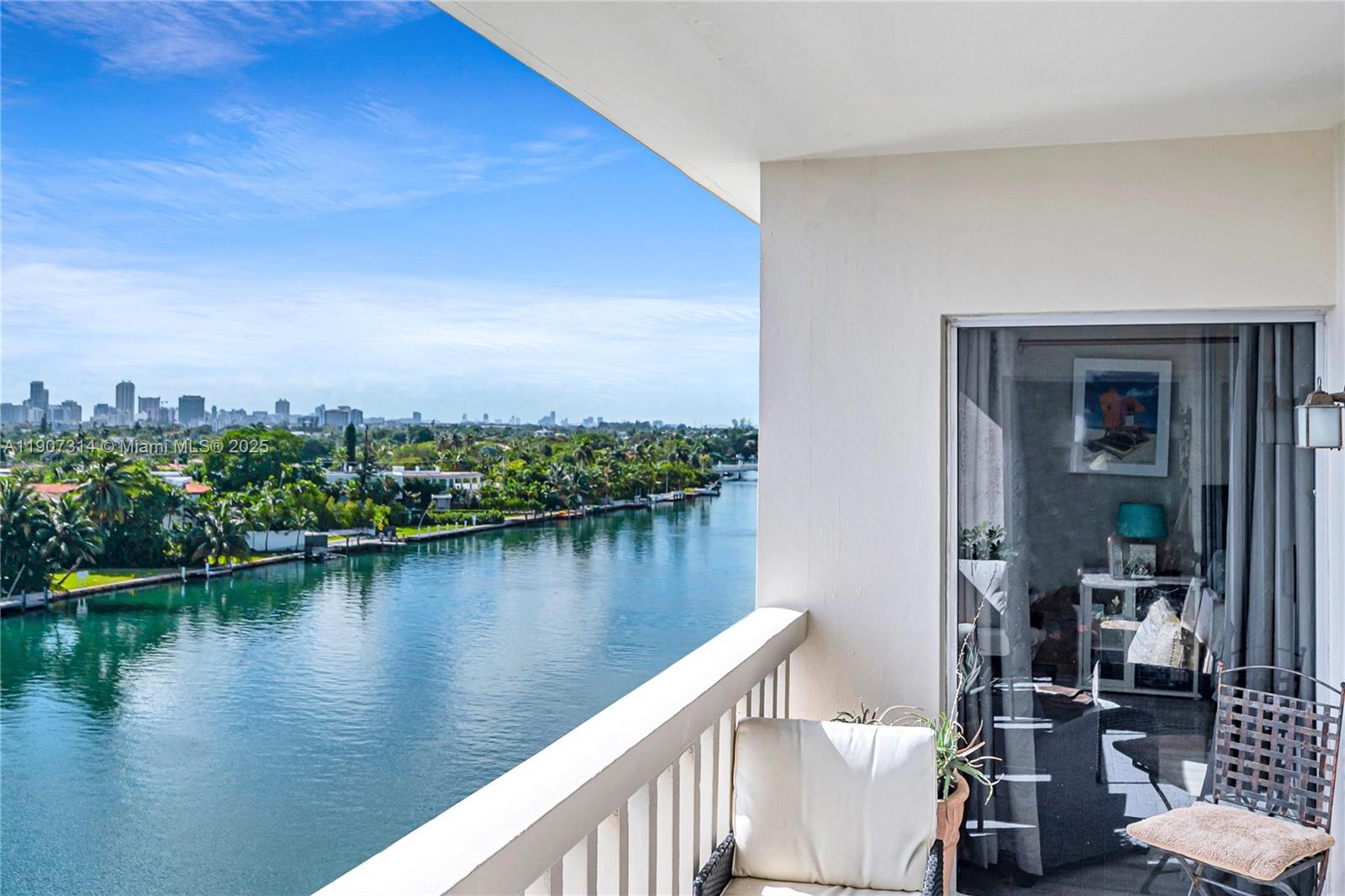 Caravelle Condominium - Residential