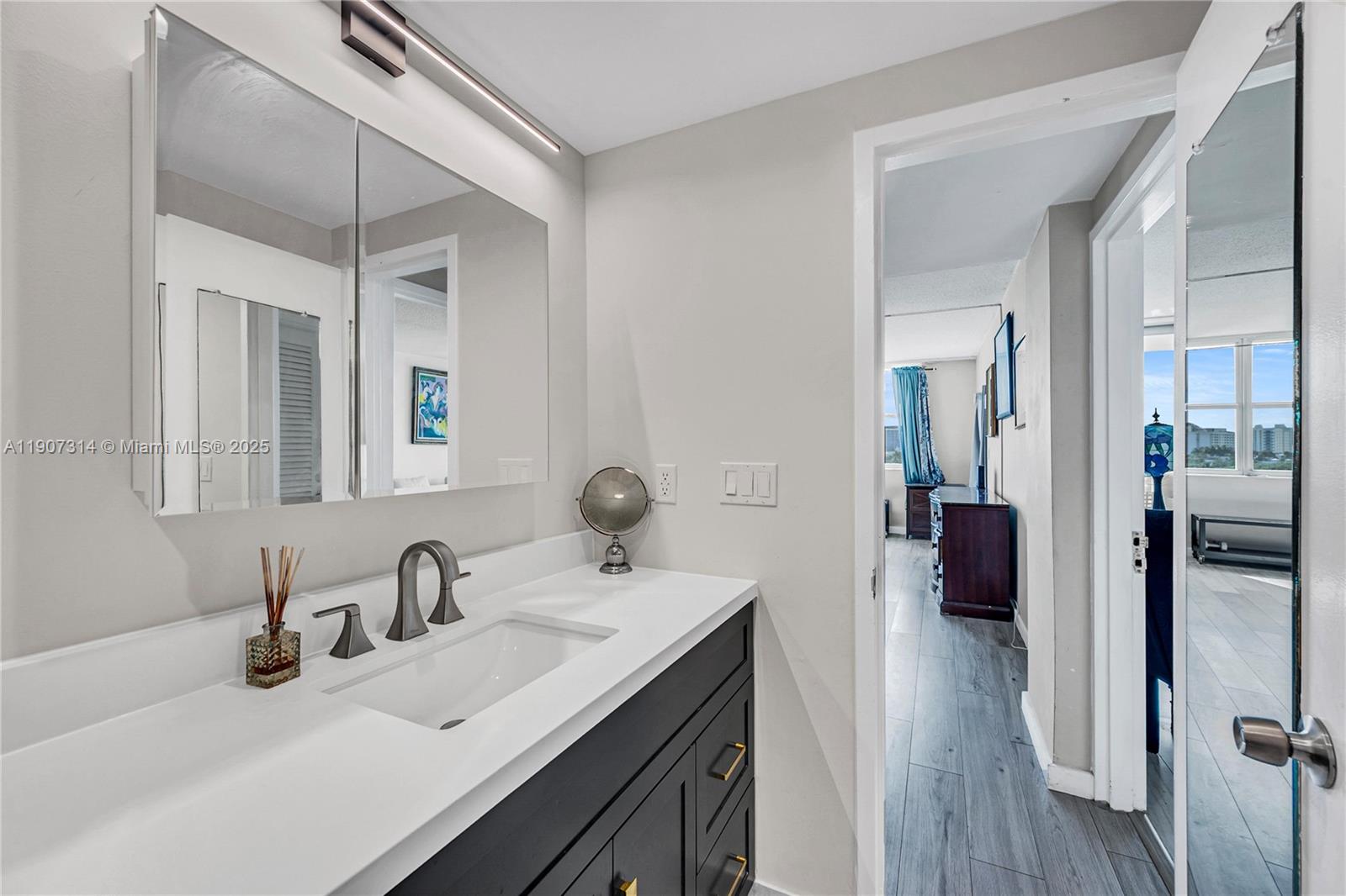 Caravelle Condominium - Residential