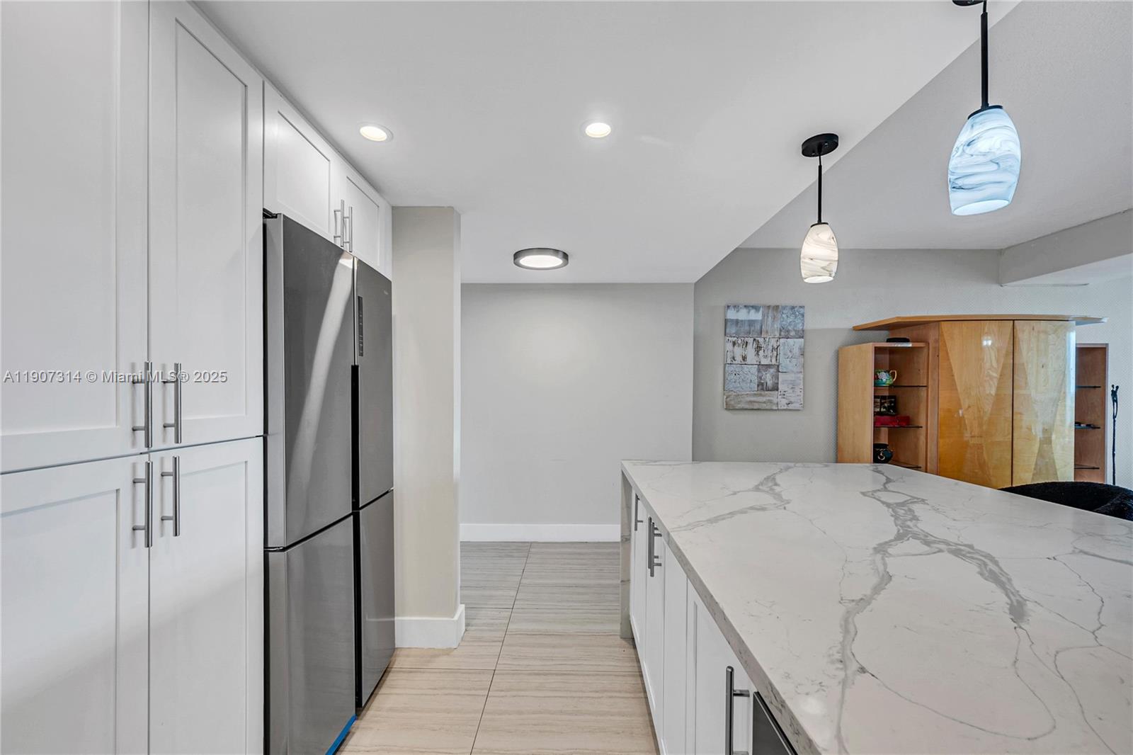 Caravelle Condominium - Residential