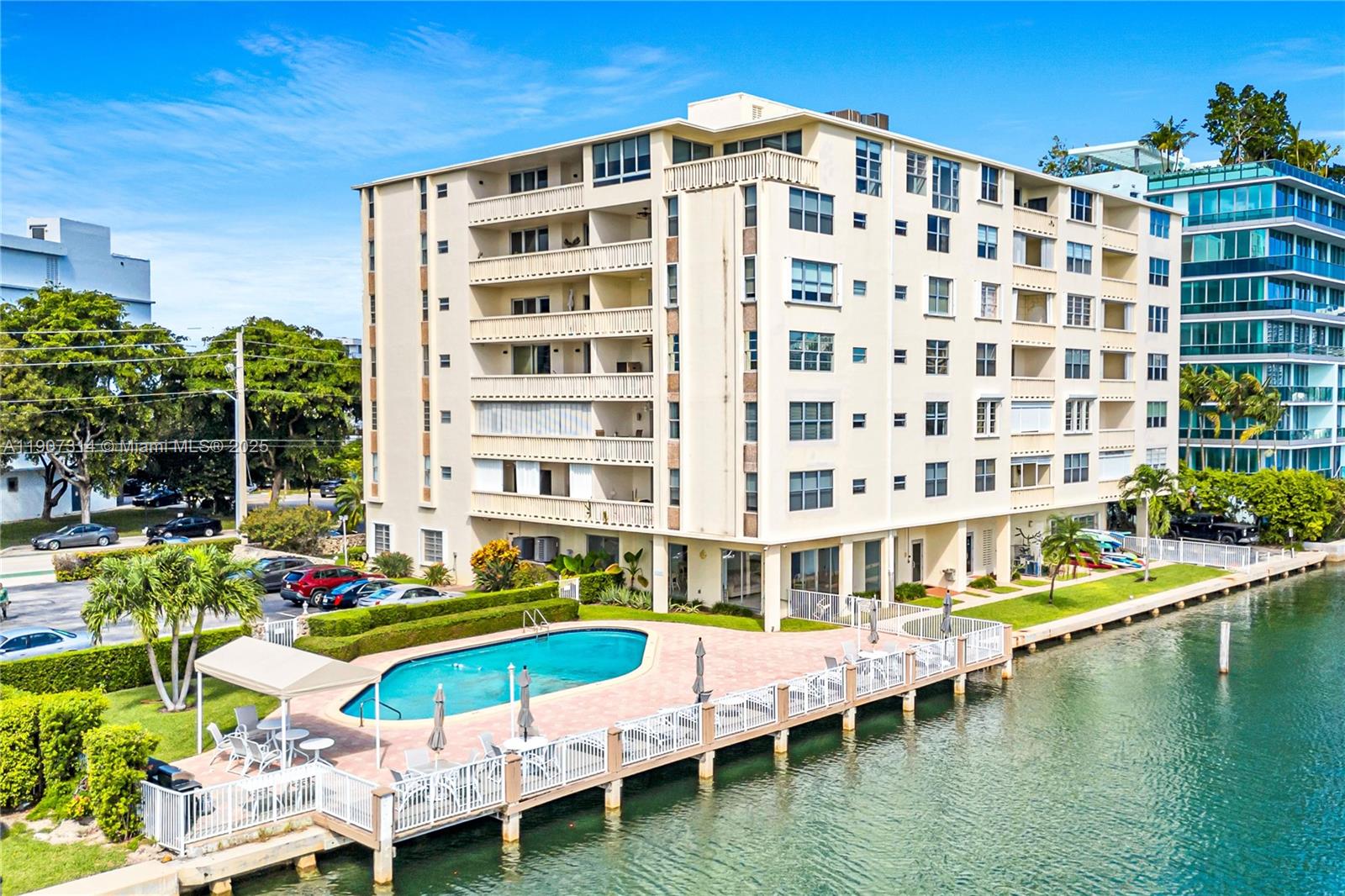 Caravelle Condominium - Residential