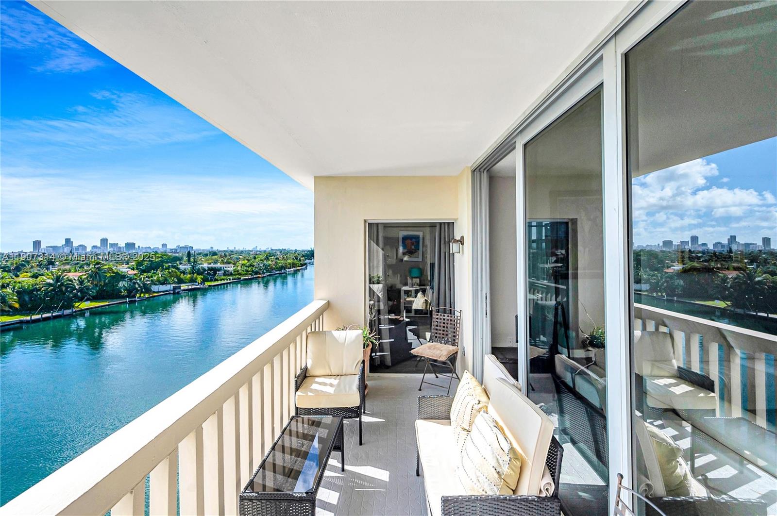 Caravelle Condominium - Residential