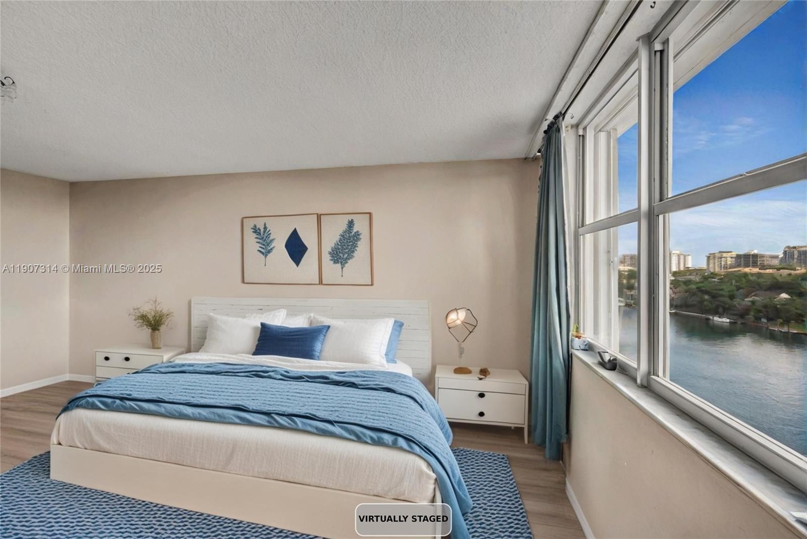 Caravelle Condominium - Residential