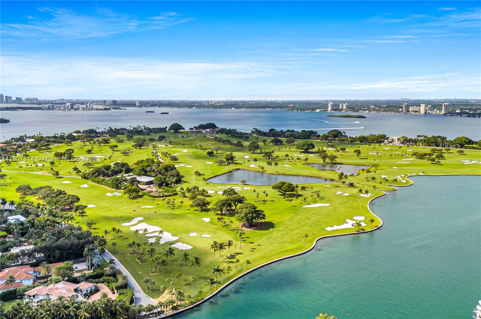 Caravelle Condominium - Residential