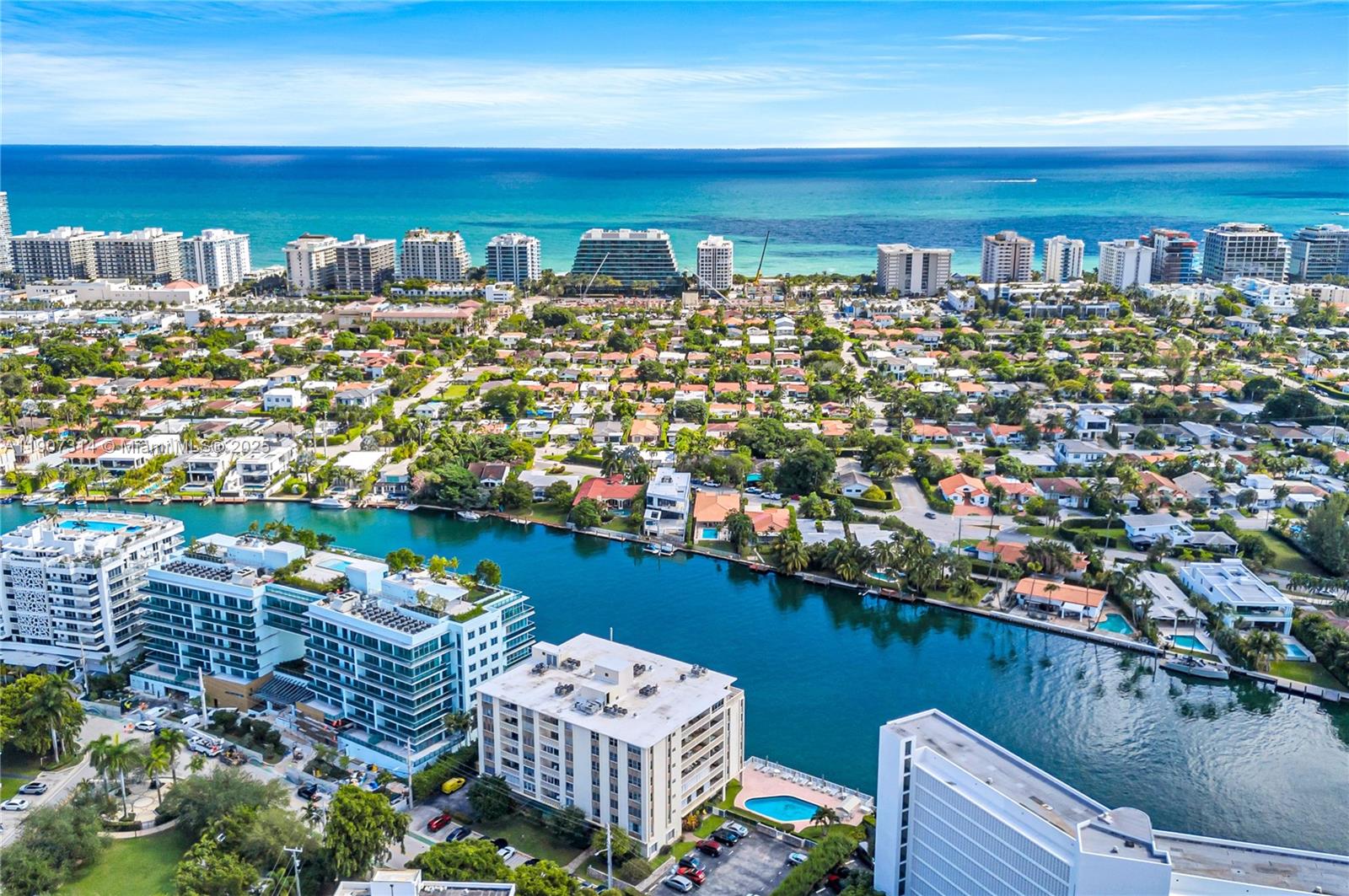 Caravelle Condominium - Residential