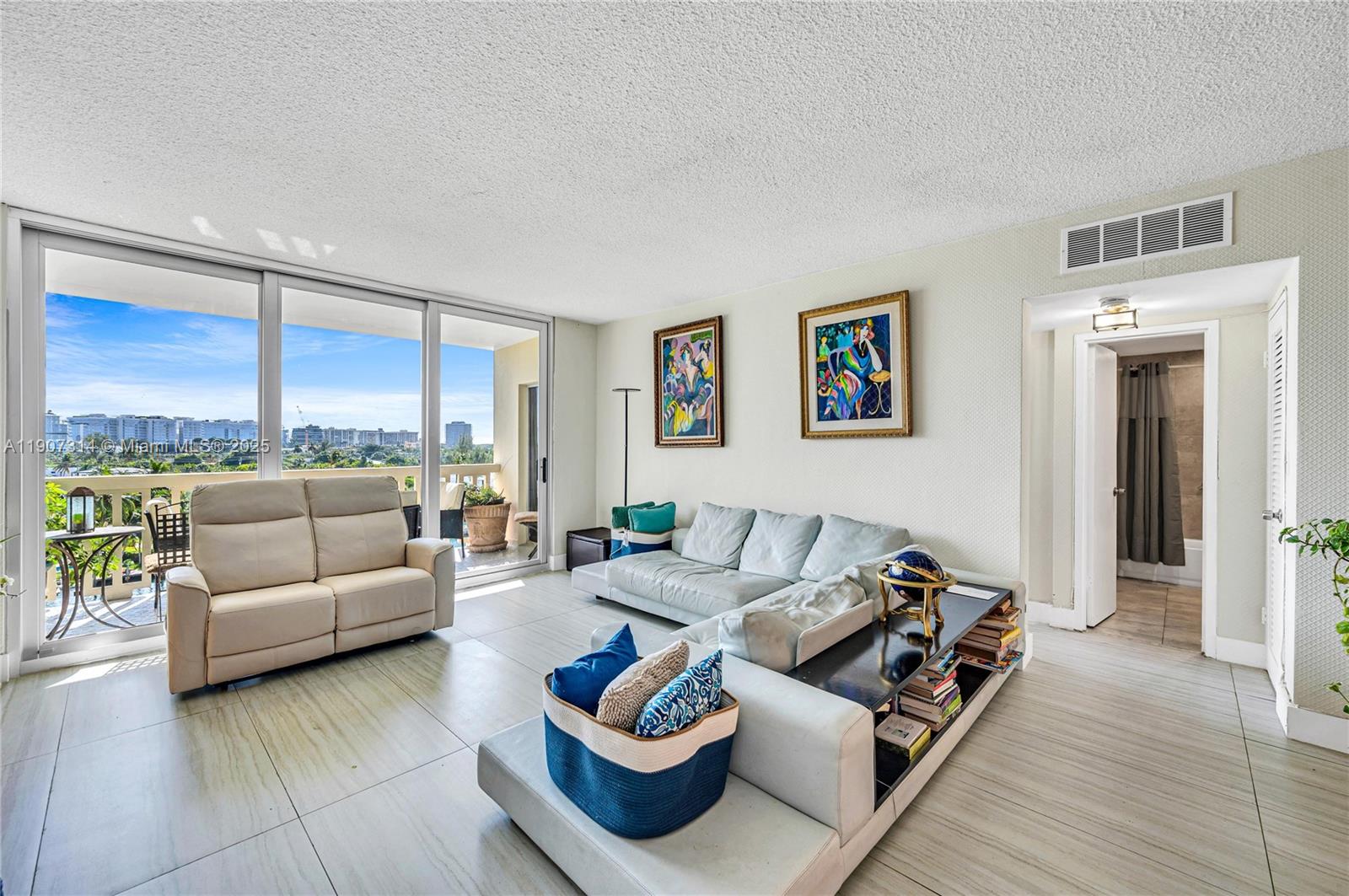 Caravelle Condominium - Residential