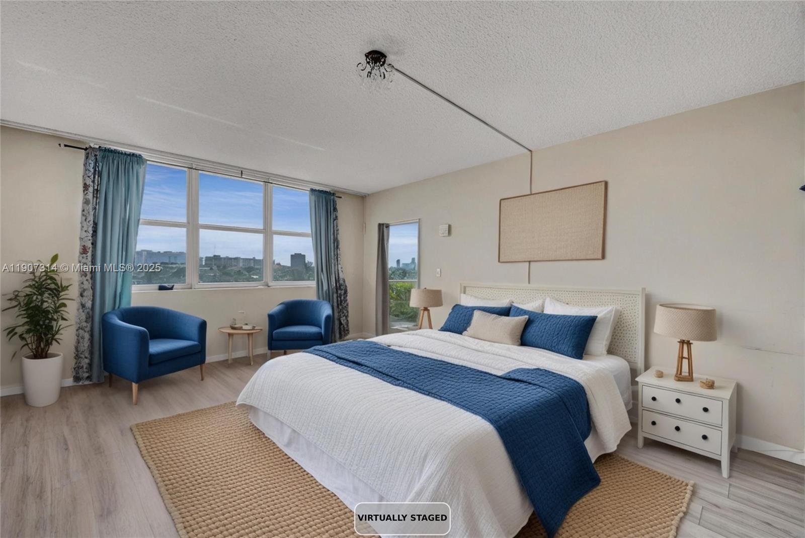 Caravelle Condominium - Residential