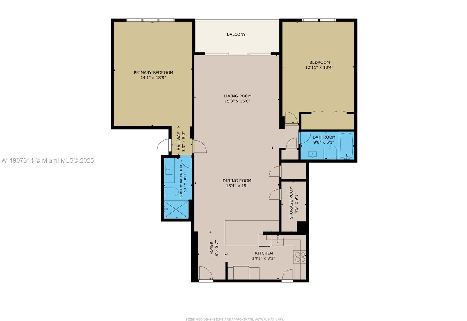 Caravelle Condominium - Residential
