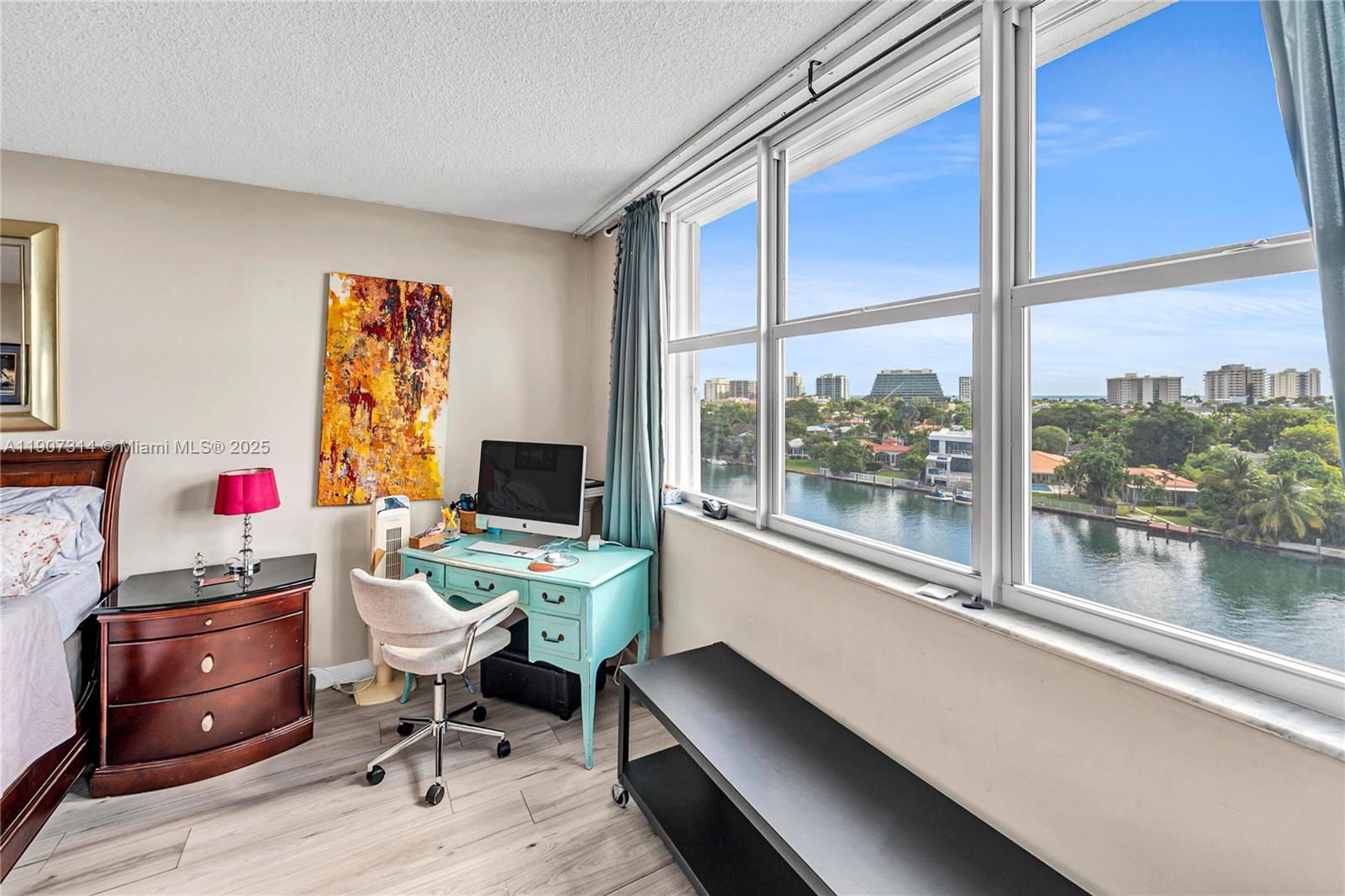 Caravelle Condominium - Residential