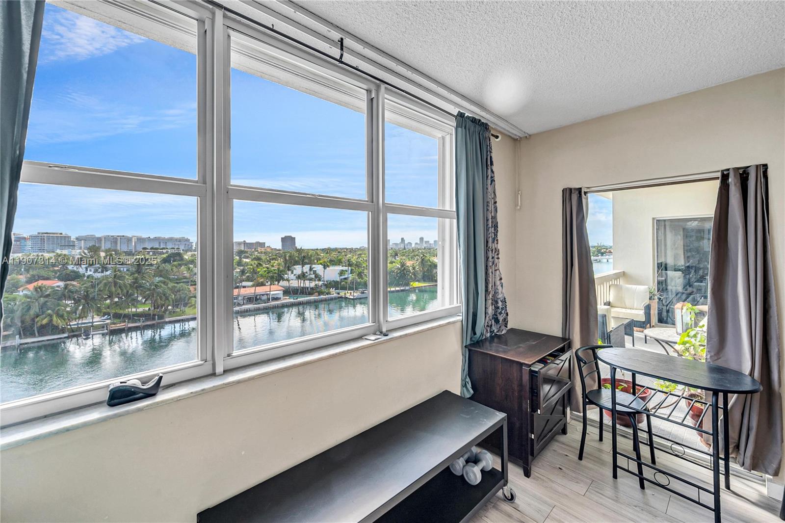 Caravelle Condominium - Residential