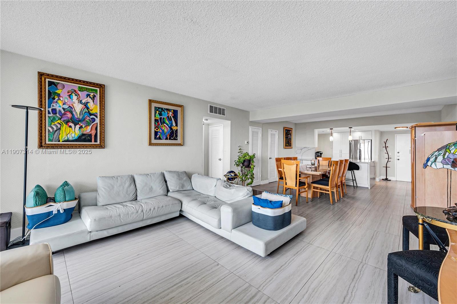 Caravelle Condominium - Residential