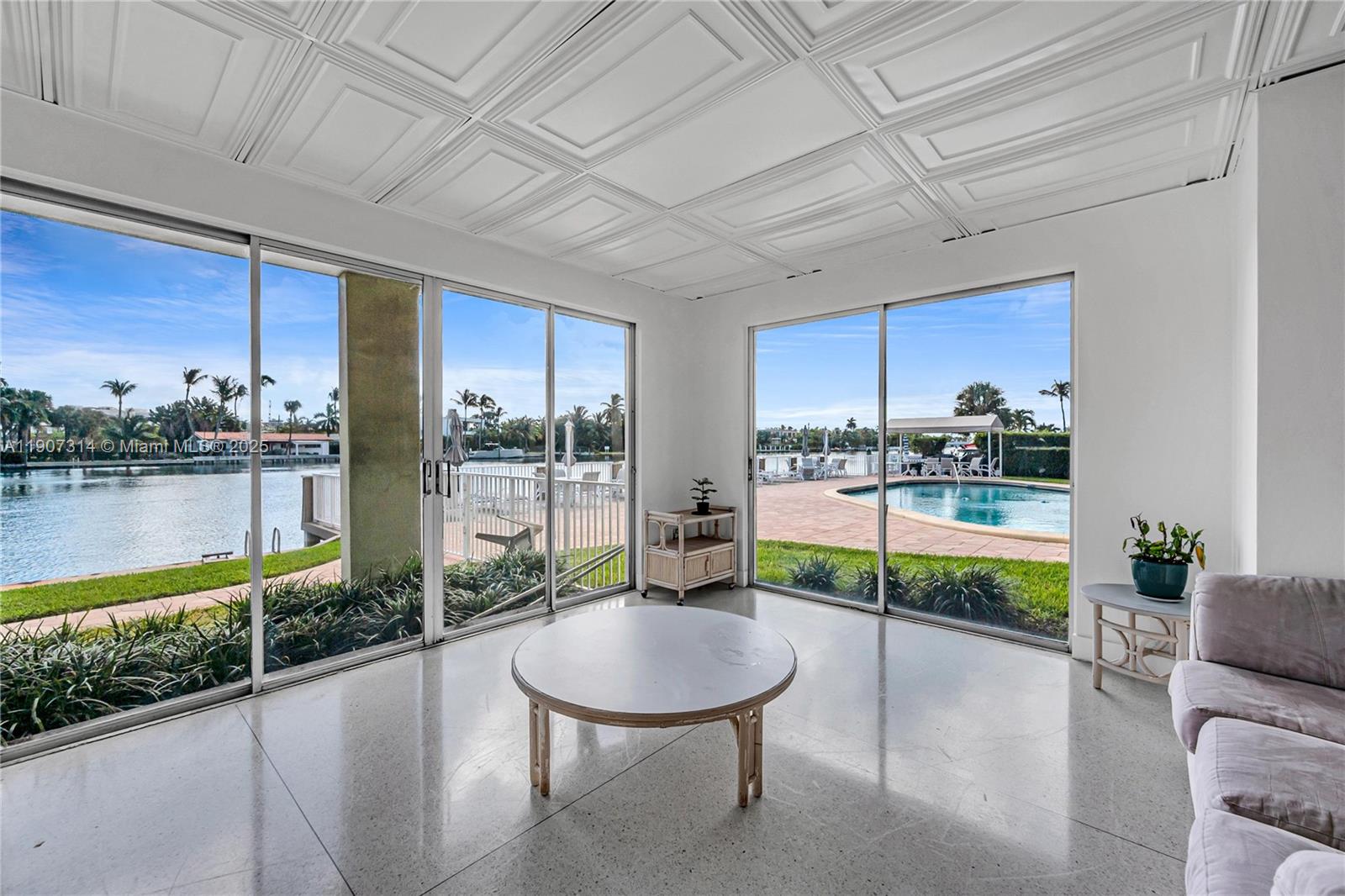 Caravelle Condominium - Residential