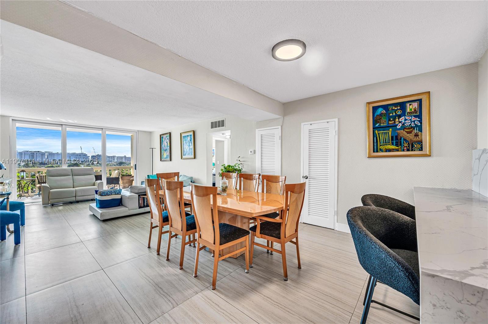 Caravelle Condominium - Residential