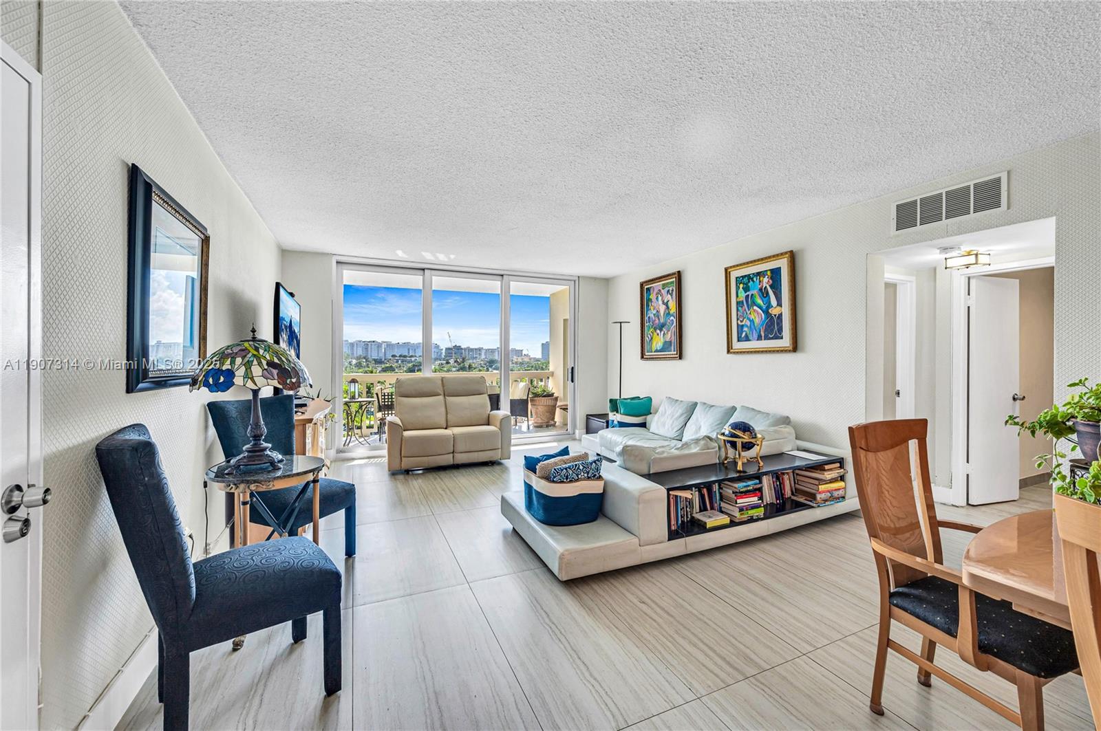 Caravelle Condominium - Residential