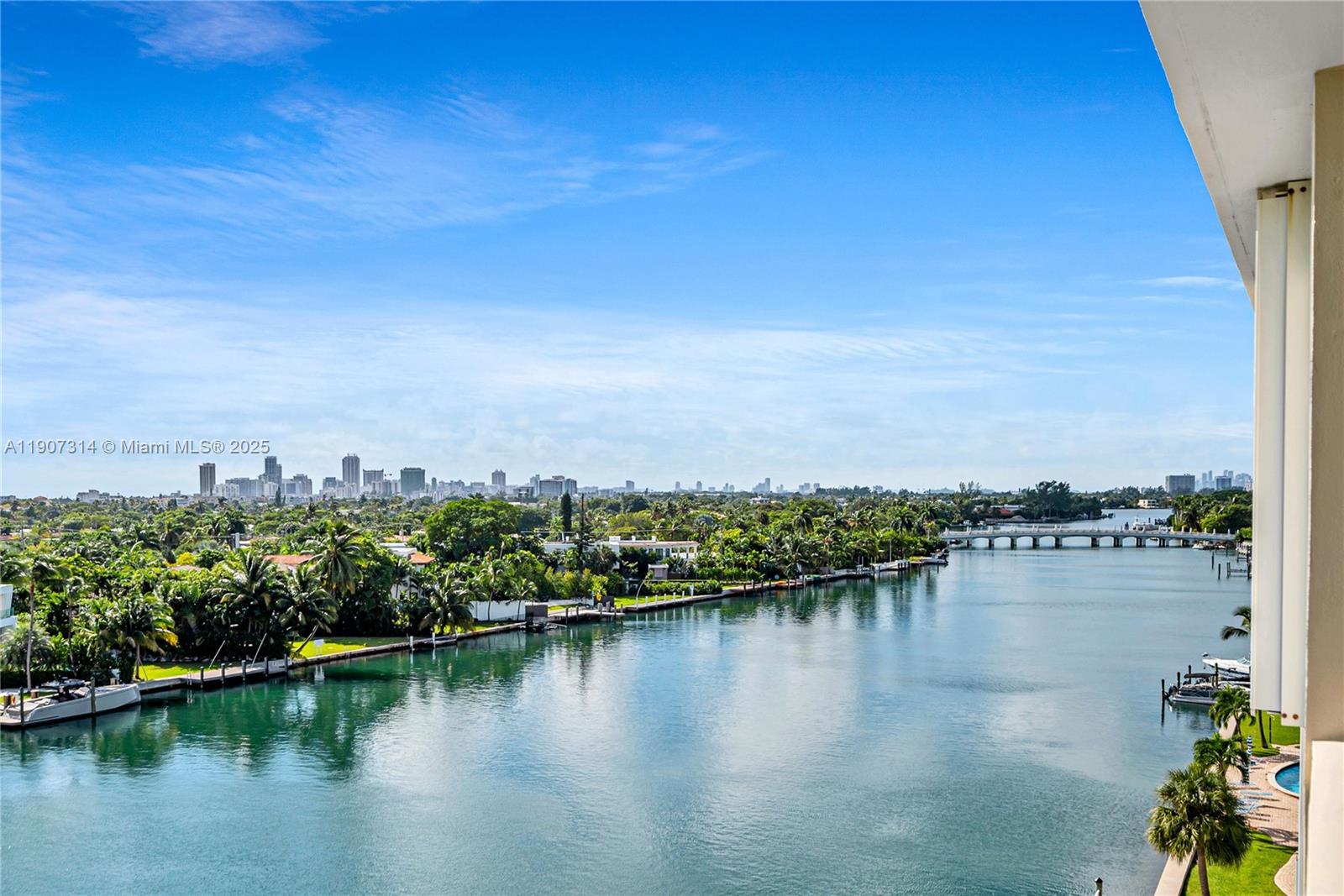 Caravelle Condominium - Residential