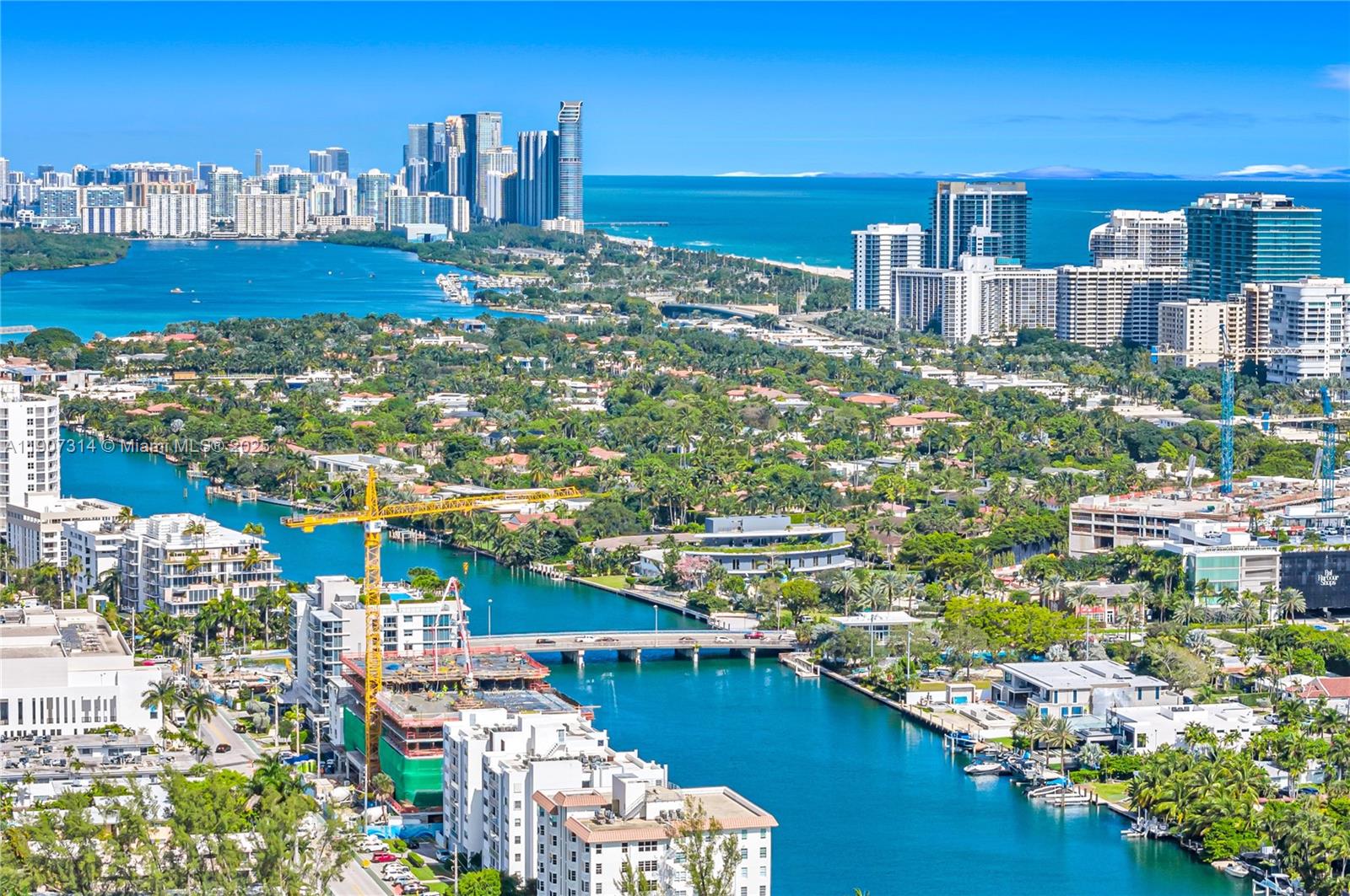 Caravelle Condominium - Residential