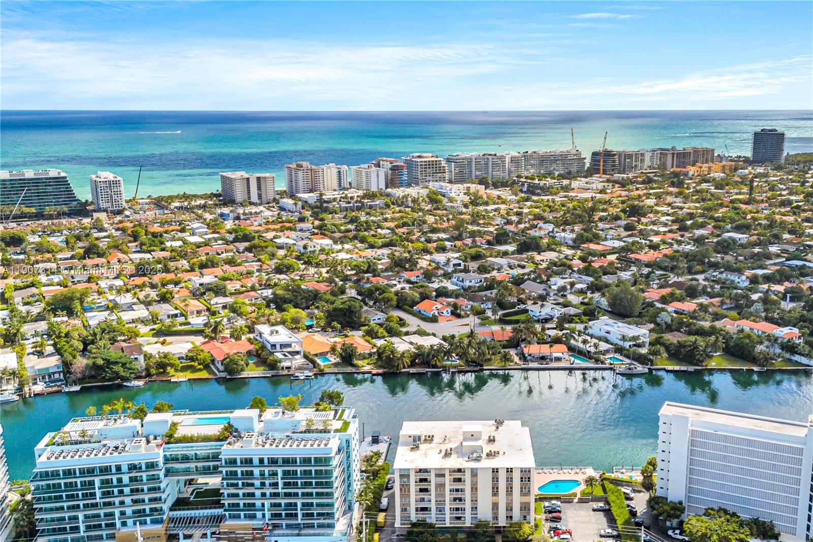 Caravelle Condominium - Residential