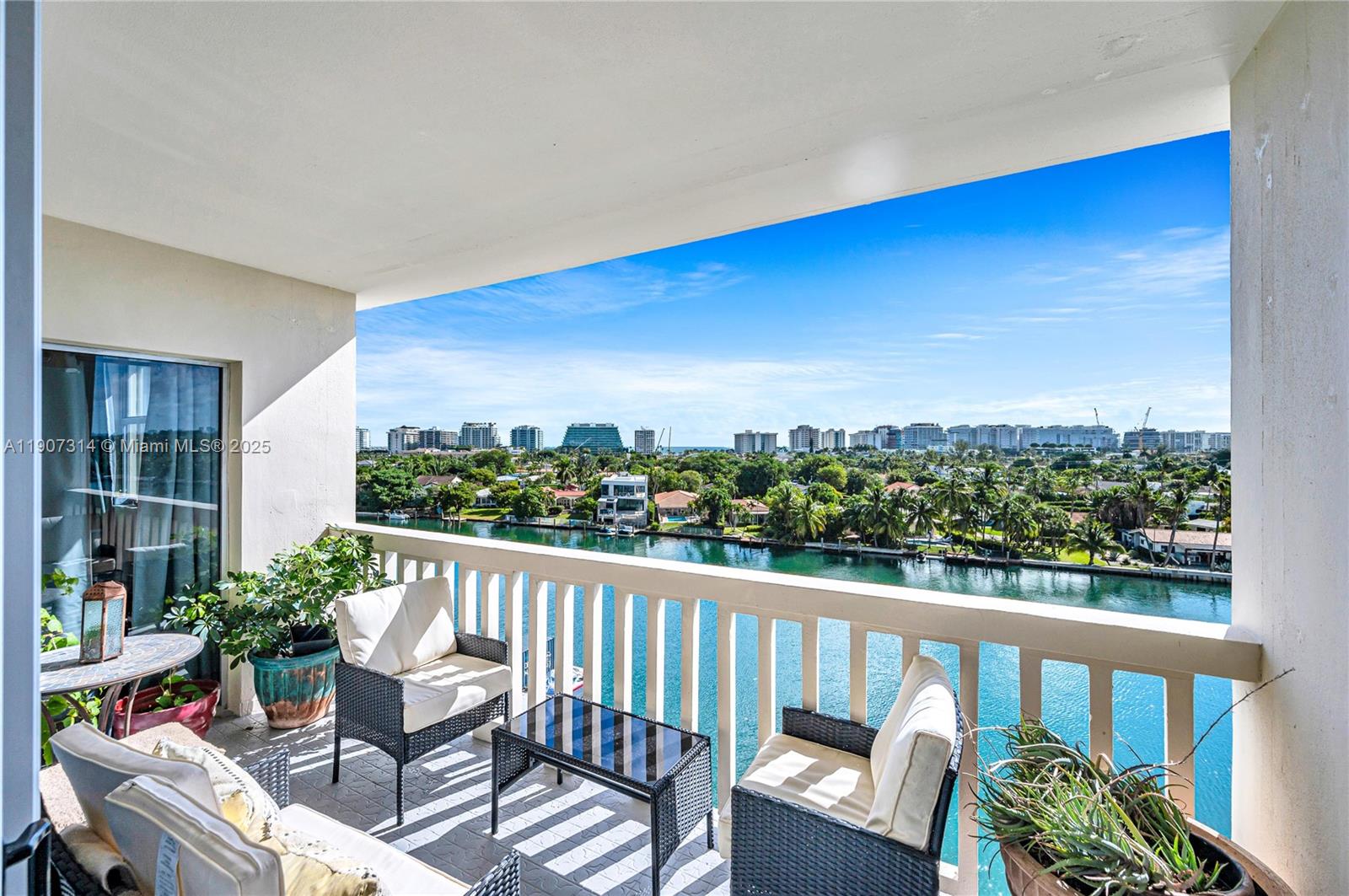 Caravelle Condominium - Residential