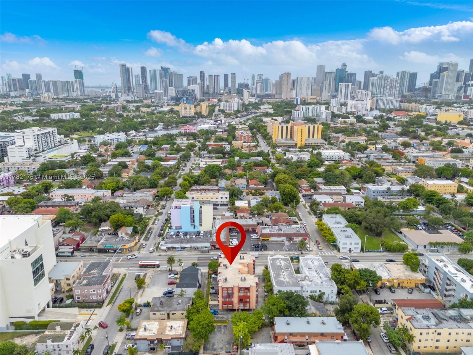 HATO REY CONDO - Residential