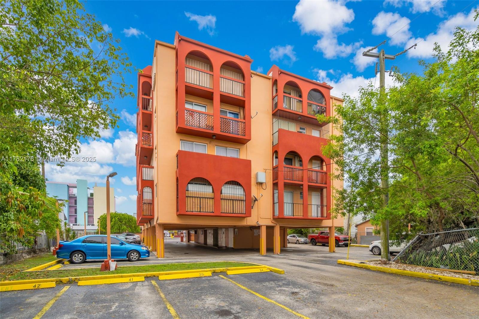 Property for Sale at 420 Nw 12th Ave 41, Miami, Broward County, Florida - Bedrooms: 2 
Bathrooms: 2  - $244,000