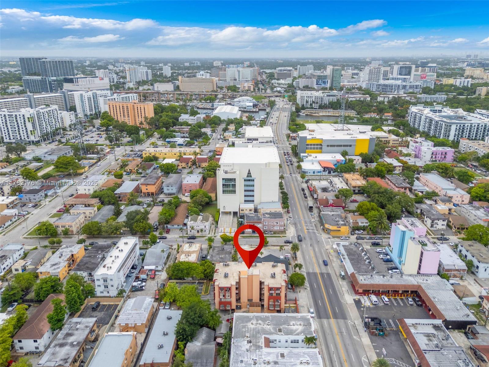 HATO REY CONDO - Residential