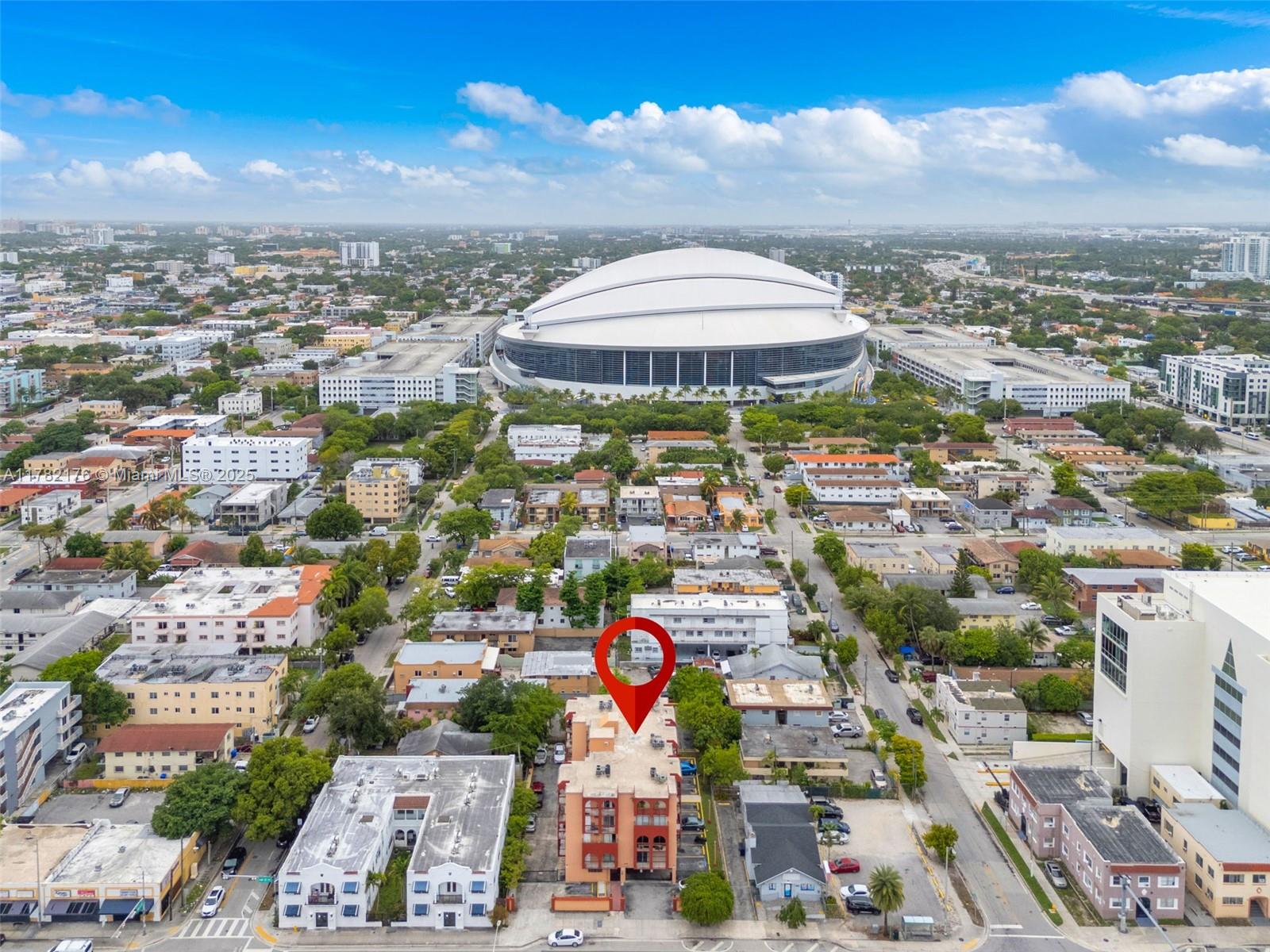 HATO REY CONDO - Residential