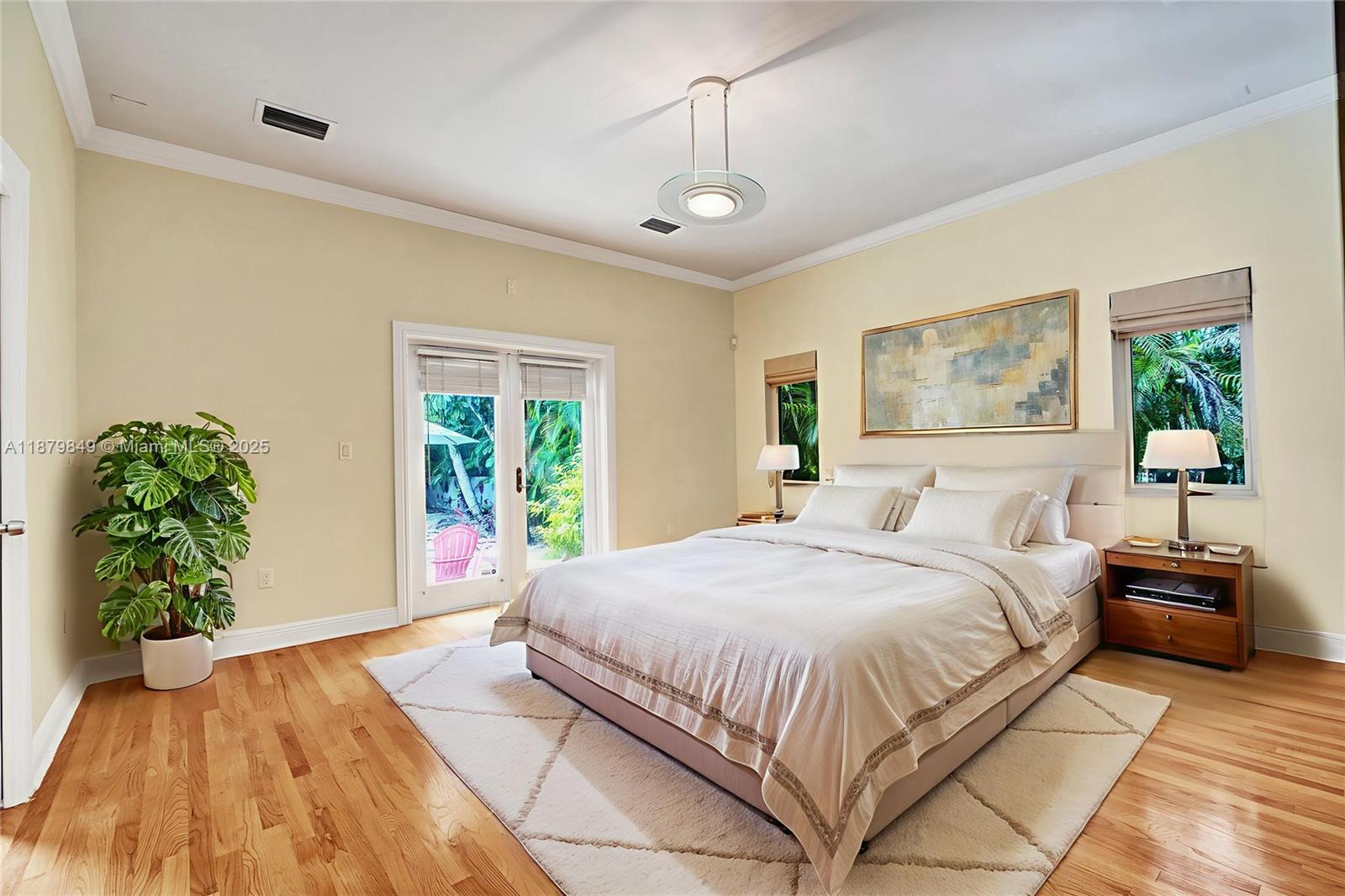 CORAL GABLES GRANADA SEC - Residential