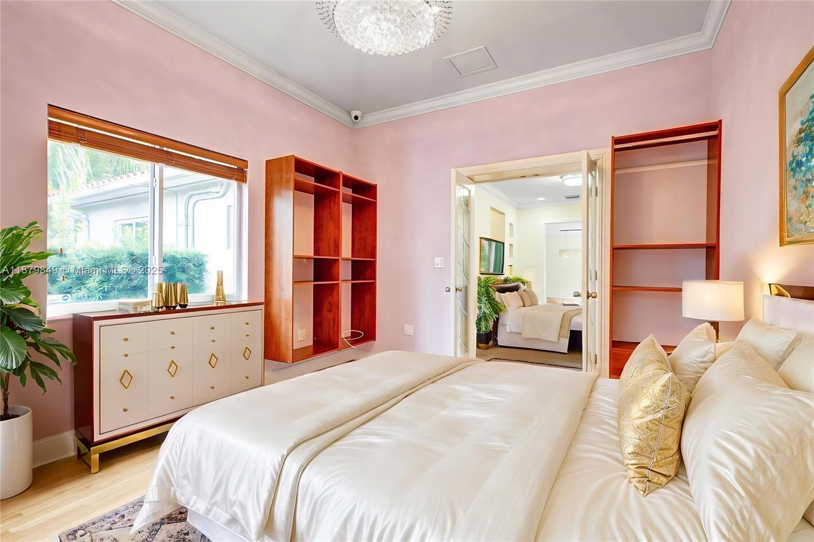 CORAL GABLES GRANADA SEC - Residential