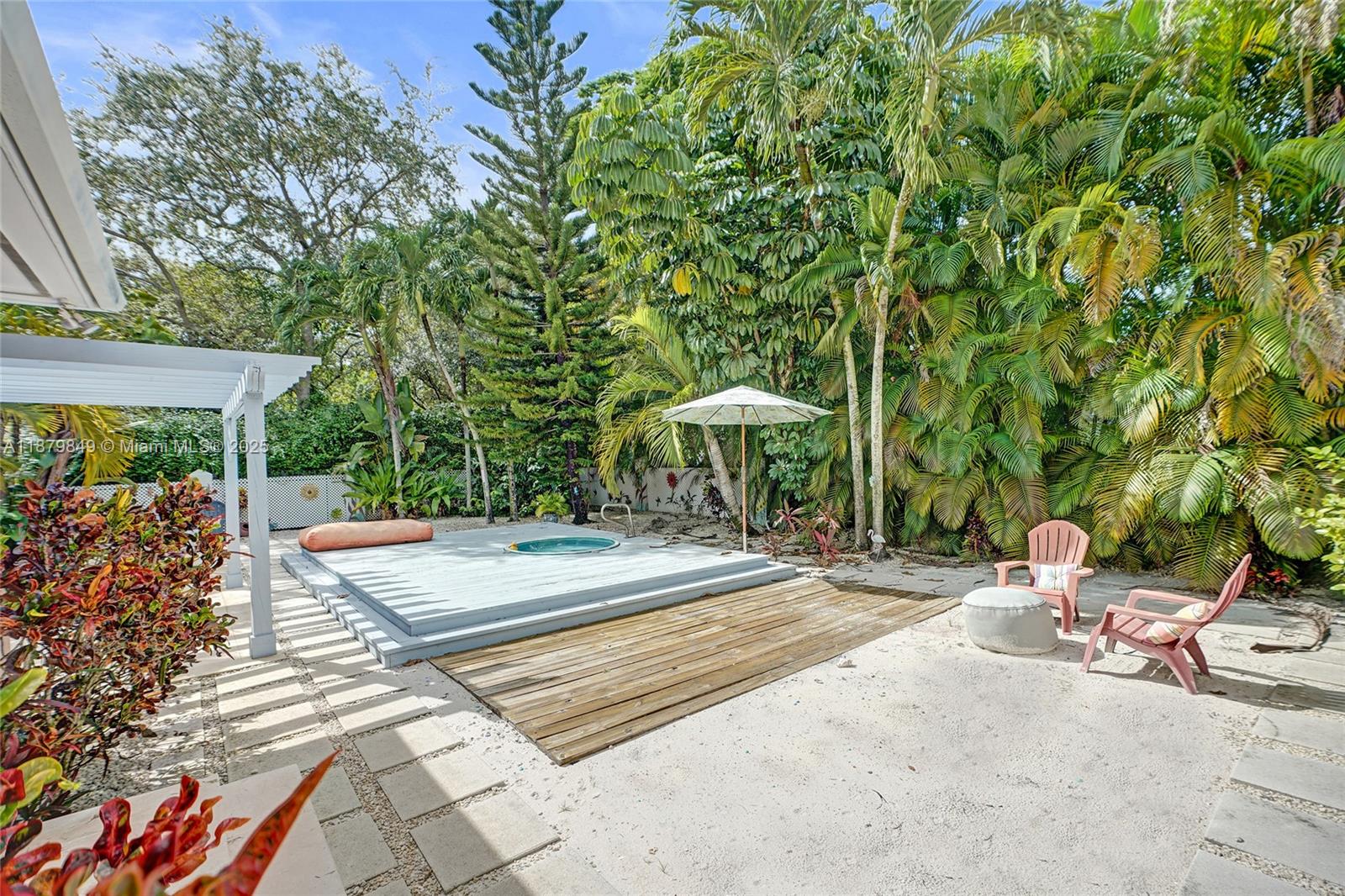 CORAL GABLES GRANADA SEC - Residential