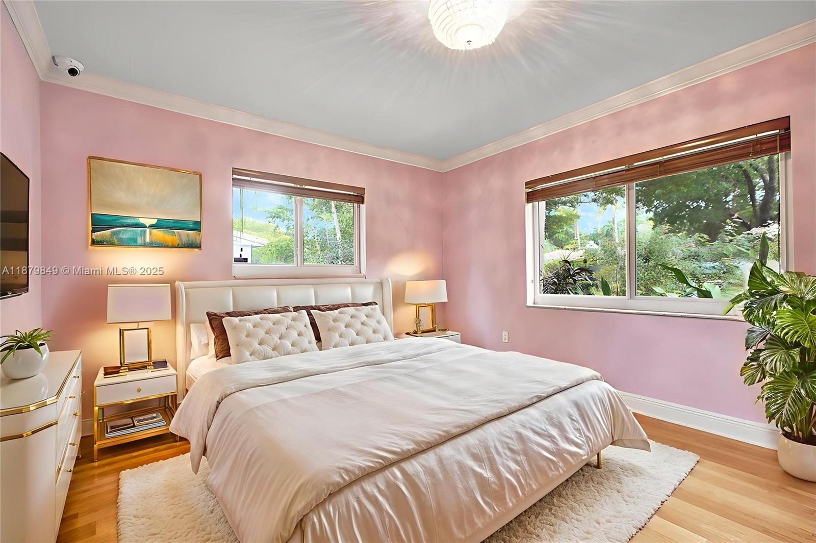 CORAL GABLES GRANADA SEC - Residential