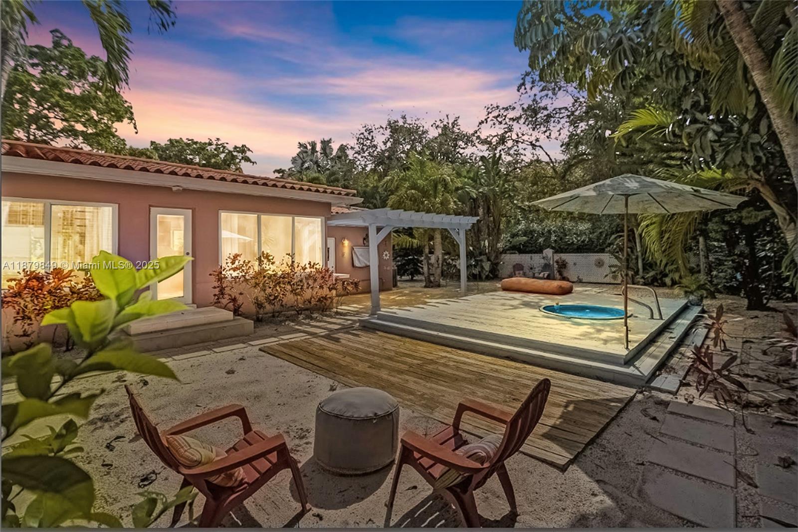 CORAL GABLES GRANADA SEC - Residential