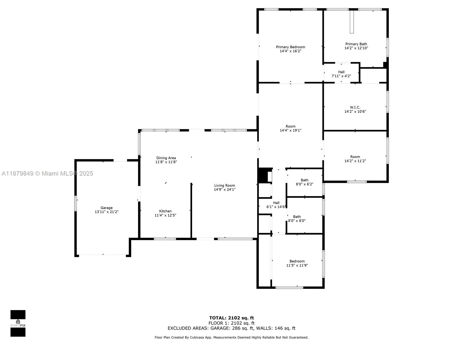 CORAL GABLES GRANADA SEC - Residential